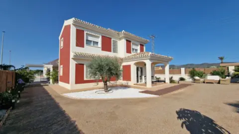 Chalet en Purias