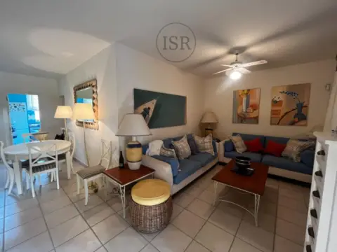 Chalet en Cala Marques