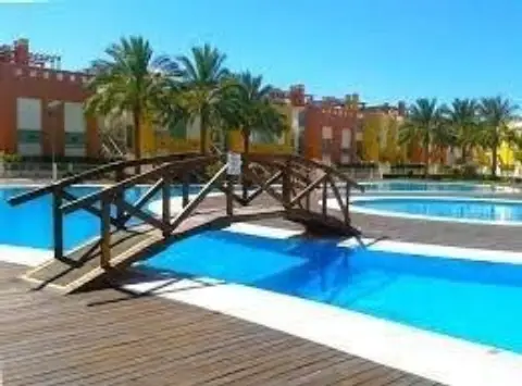 Apartamento en Avenida de Juan Sebastián Elcano, 3