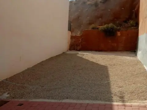 Terreno en Ramblilla de San Lázaro