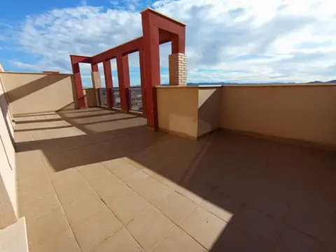 Ático en Avenida del Rey Juan Carlos I