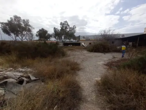 Terreno en Las Molinetas