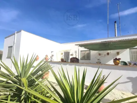 Casa en Sorbas