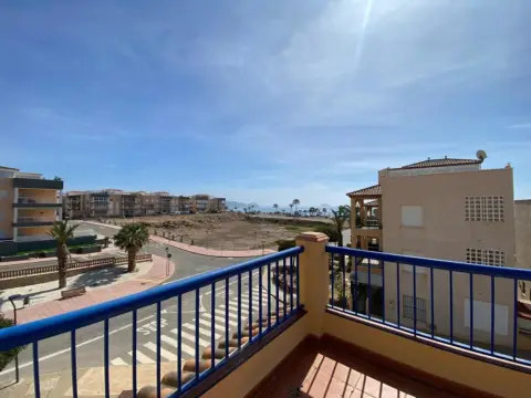 Chalet en Calypso