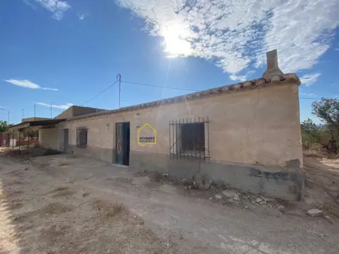 House in Lorca