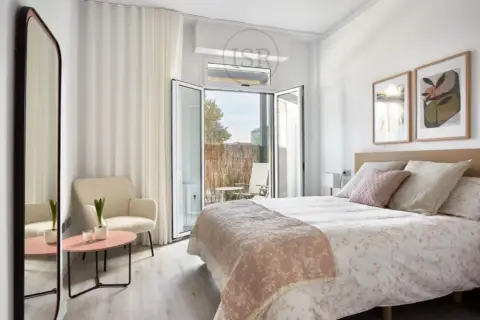 Apartamento en Caporchanes