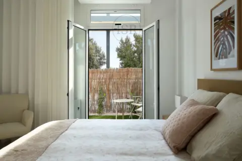 Apartamento en Caporchanes