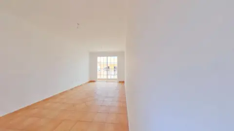 Piso en Costa del Silencio-Las Galletas