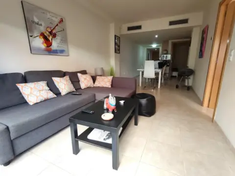 Apartamento en calle de los Pinos, 64