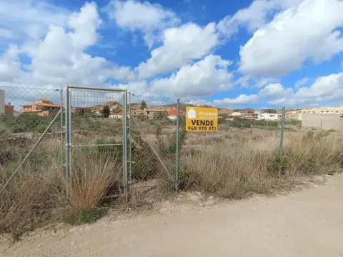 Terreno en Centro