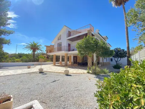 Casa – Lorca