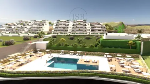 Apartamento en calle Al-7107