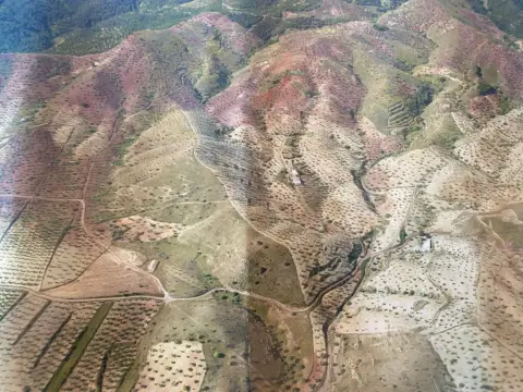 Casa – Lorca