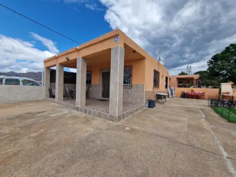 Casa – Águilas