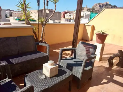 Piso – Lorca