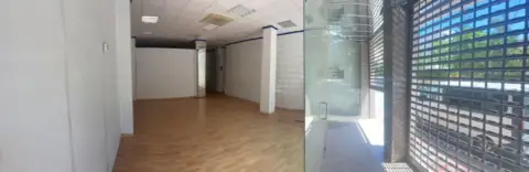 Local comercial en Centro