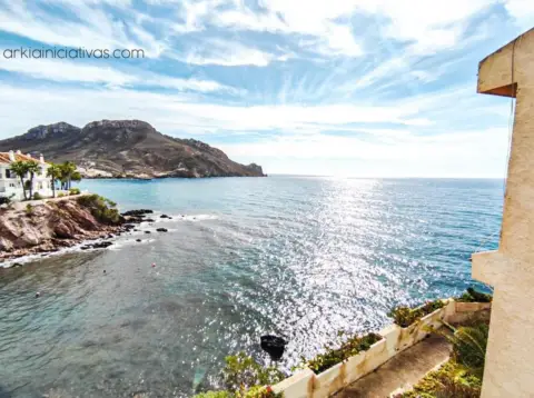 Dúplex en Calabardina-Cope