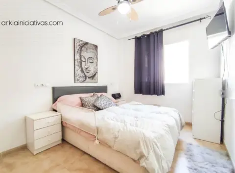 Apartamento en Collados