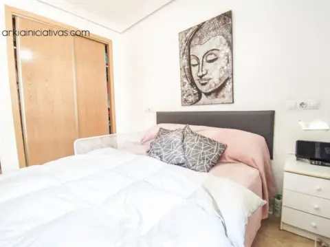 Apartamento en Collados