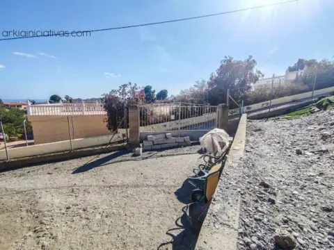 Finca rústica en Tébar - los Arejos