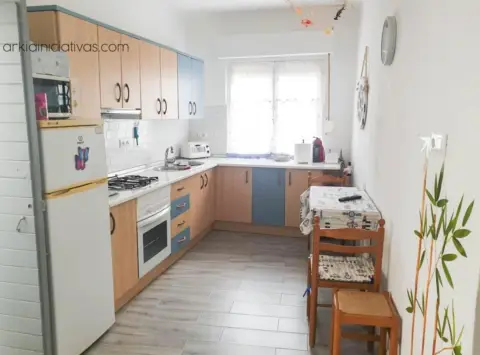 Casa en Centro