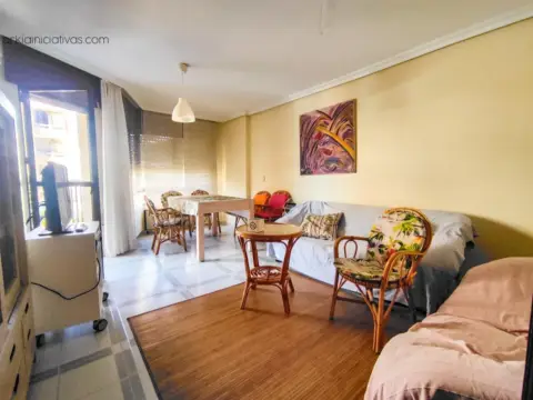 Piso en La Colonia
