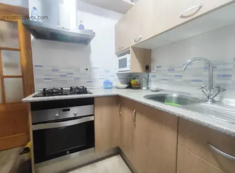 Apartamento en Centro