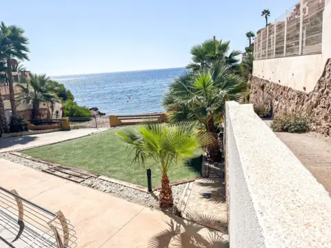 Piso en Calabardina-Cope