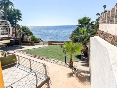 Piso en Calabardina-Cope
