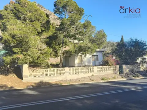 Terreno en Todosol