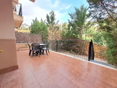 Apartamento en Collados