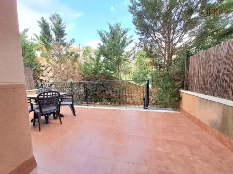 Apartamento en Collados