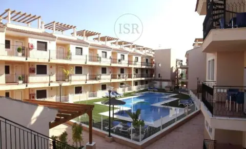 Apartamento en calle Collados Zieschang