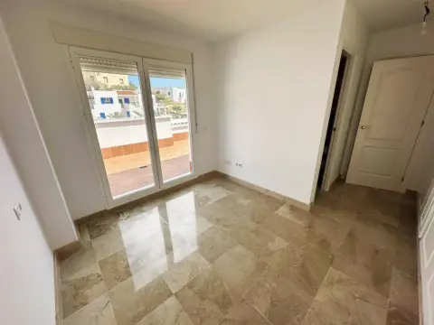Ático en Mojacar Playa