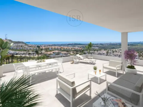 Apartamento en Avenida Alcazaba, 115