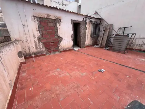 Casa – Águilas