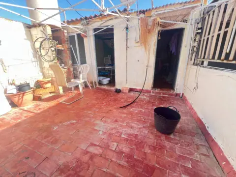 Casa – Águilas