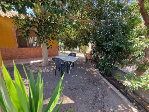 Casa en Tebar