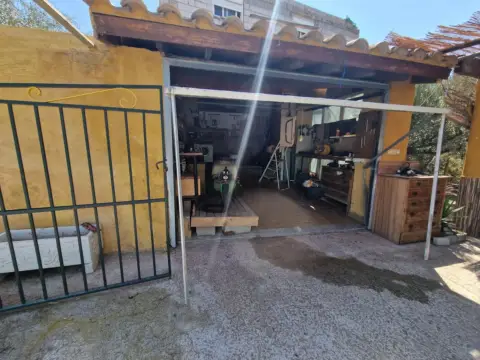 Casa en Tebar