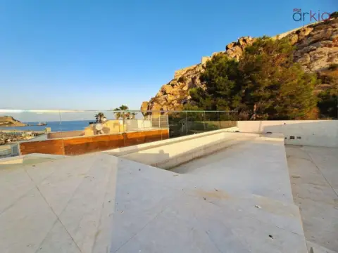 Casa pareada en Centro