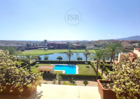 Dúplex en calle Sierra Almagrera, 4