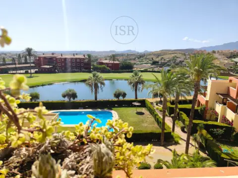 Dúplex en calle Sierra Almagrera, 4