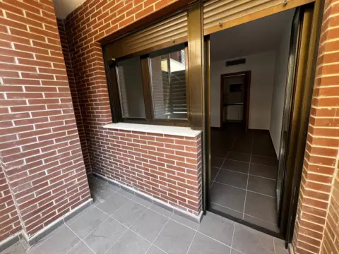 Piso – Águilas