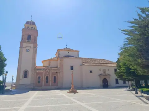 Edificio en Virgen de Las Huertas