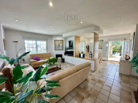 Chalet en calle de los Pinos, 57