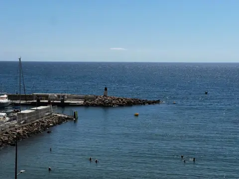 Piso – Águilas