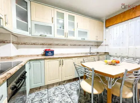 Casa en El Labradorcico