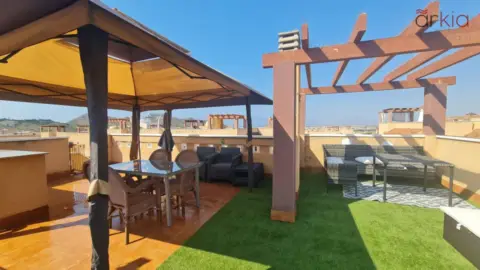 Apartamento en Collados