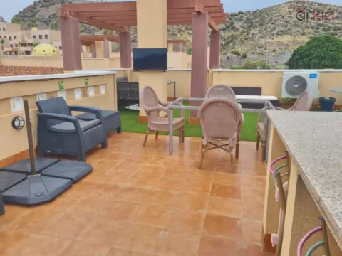 Apartamento en Collados