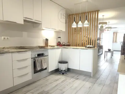 Apartamento en calle Islas Canarias, 19